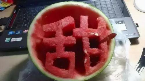 禁止吃瓜壁纸,守护绿色家园——倡导环保生活新风尚  第1张