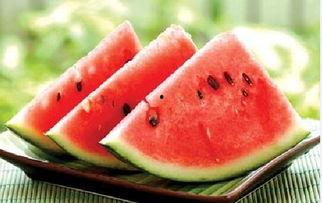 贴吧吃的瓜,那些让人垂涎欲滴的美食瓜  第2张