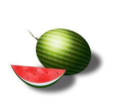 画人家吃瓜  第3张