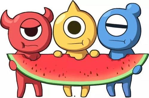 辛勤吃瓜群众,揭秘网络舆论场的幕后推手  第3张