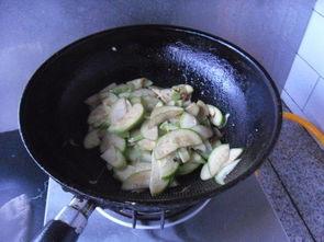 麻瓜怎么炒菜吃  第1张