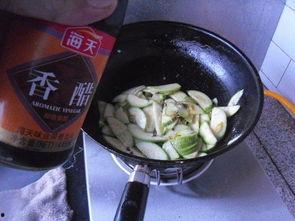 麻瓜怎么炒菜吃  第2张