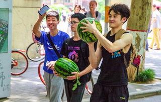 天津大学 吃瓜,揭秘校园热点事件背后的故事  第2张