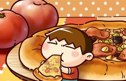 呆瓜吃货  第3张