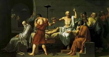 吃瓜苏格拉底  第1张