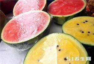 桃喜吃瓜版,探寻桃子与西瓜的奇妙融合之旅  第1张