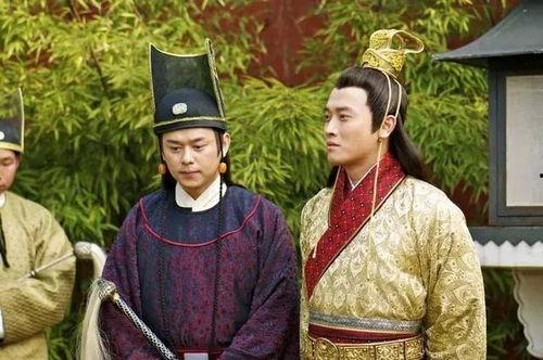 高阁老吃瓜娶亲,一场别开生面的古代婚礼奇遇记  第2张